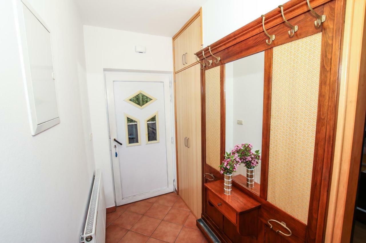 Apartmani Ljubica Poreč Dış mekan fotoğraf