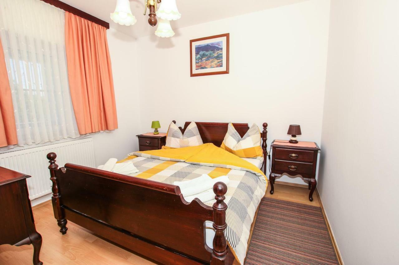 Apartmani Ljubica Poreč Dış mekan fotoğraf